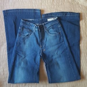 18th Amendment Jeans